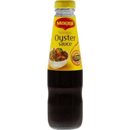 OYSTER SAUCE 275ML