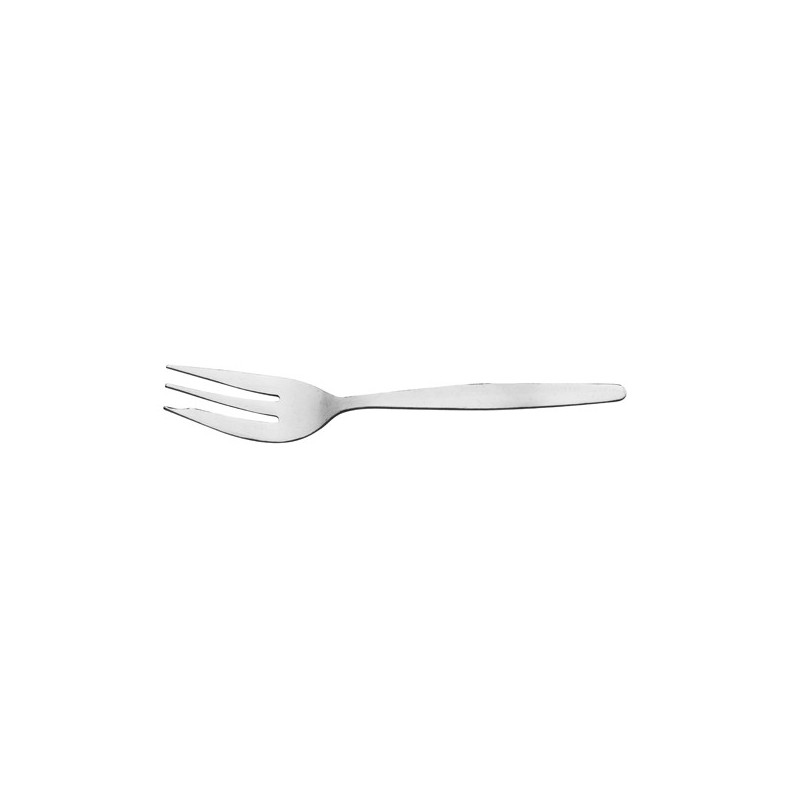 FORK CAKE STAINLESS STEEL OSLO 12PK FORK CAKE STAINLESS STEEL OSLO 12PK