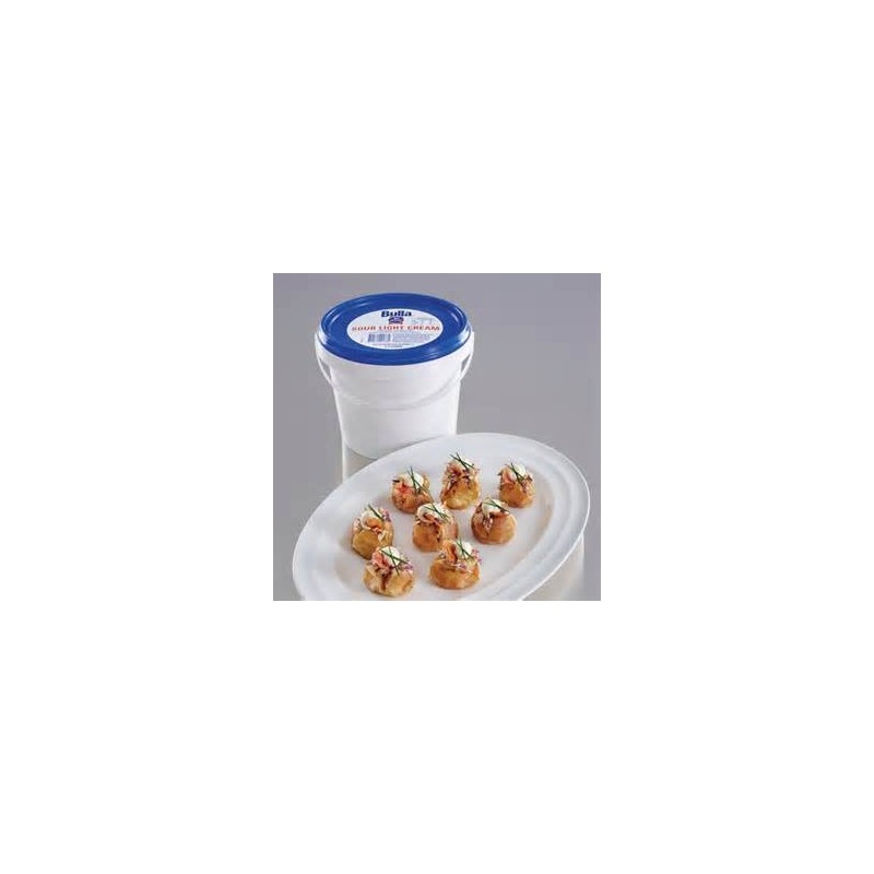 LIGHT SOUR CREAM 2.2L LIGHT SOUR CREAM 2.2L