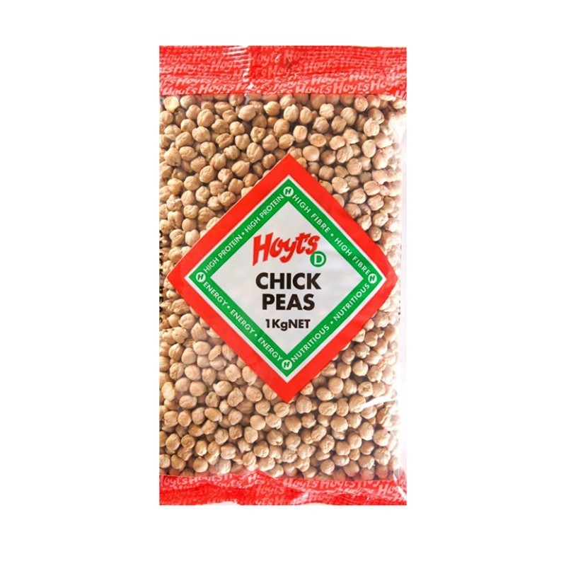 CHICK PEAS 1KG CHICK PEAS 1KG