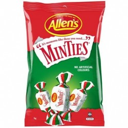 MINTIES 1KG