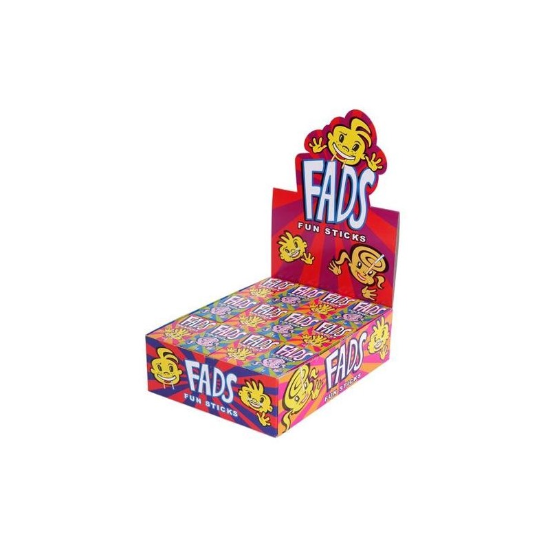 FADS 15GM FADS 15GM