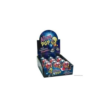 ALIEN RING POP 15GM