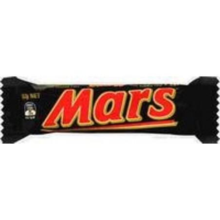 BAR SINGLE 53GM