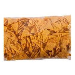 TRIANGLE CORN CHIPS 750GM