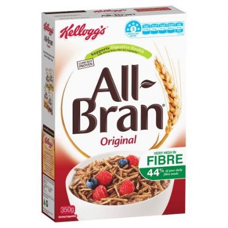 ALL BRAN ORIGINAL 350GM
