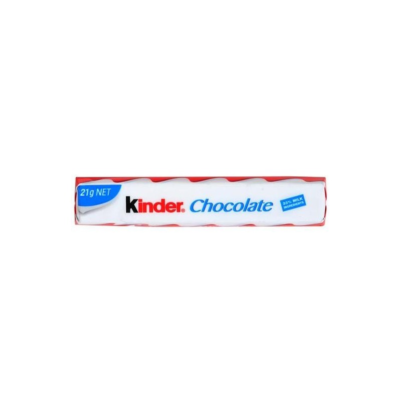 CHOCOLATE MAXI 21GM CHOCOLATE MAXI 21GM