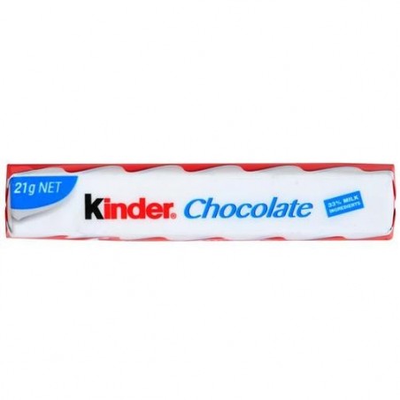 CHOCOLATE MAXI 21GM