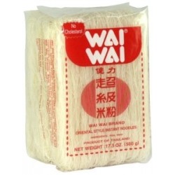 VERMICELLI RICE NOODLES 500GM