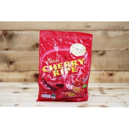 CHERRY RIPE SHARE PACK 180GM