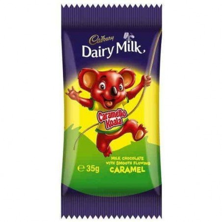 CAD CARML KOALA GIANT     35GM 35GM