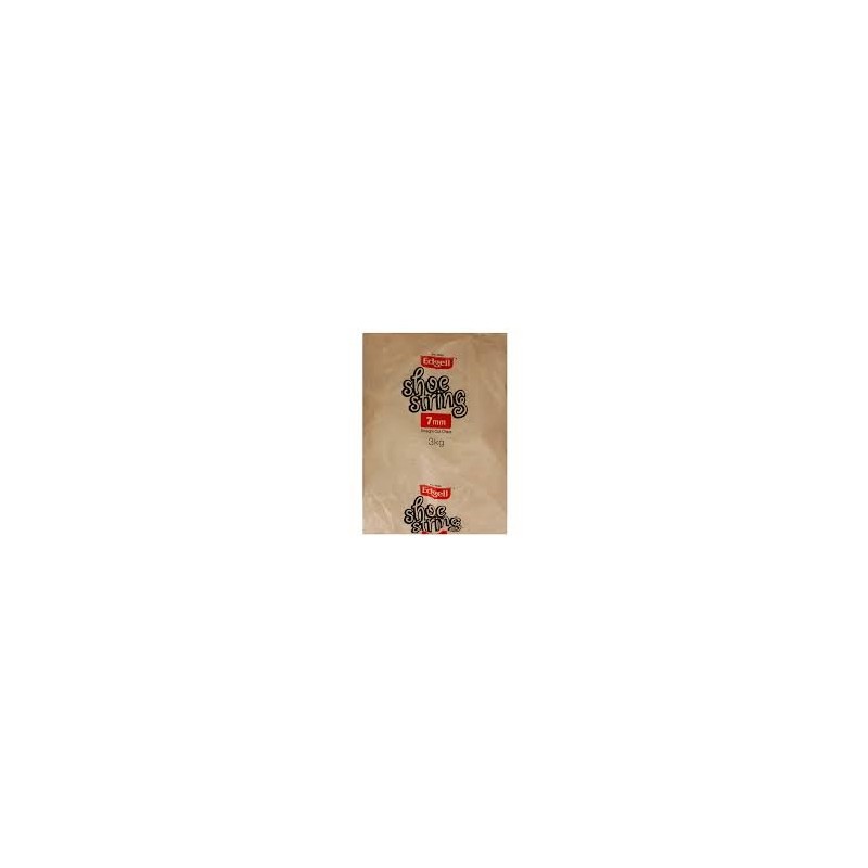 CHIPS SHOESTRING 7MM 3KG CHIPS SHOESTRING 7MM 3KG