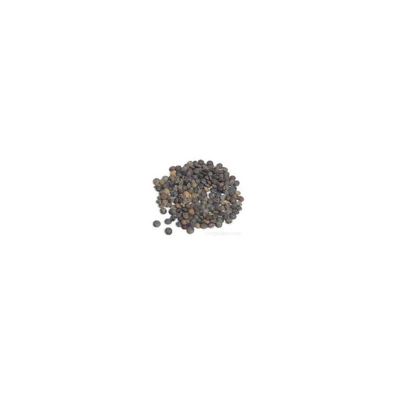 PUY LENTILS BLACK 1KG PUY LENTILS BLACK 1KG