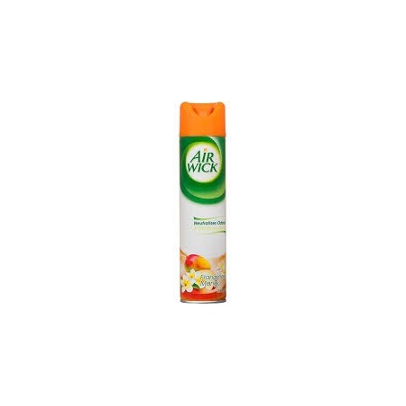 FRANGIPANI AEROSOL 237GM
