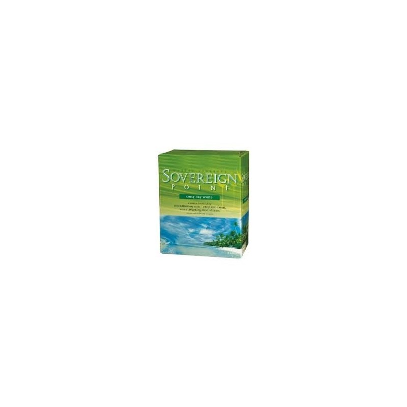 DRY WHITE WINE CASK 4L DRY WHITE WINE CASK 4L