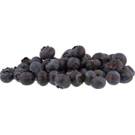 BLUEBERRIES, PUNNET 125GM