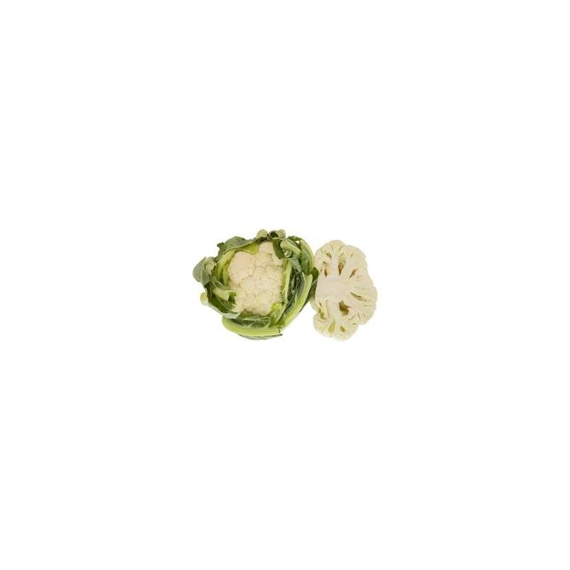 Cauliflower (ea) Cauliflower (ea)