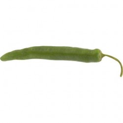 CHILLI GREEN LONG, KG