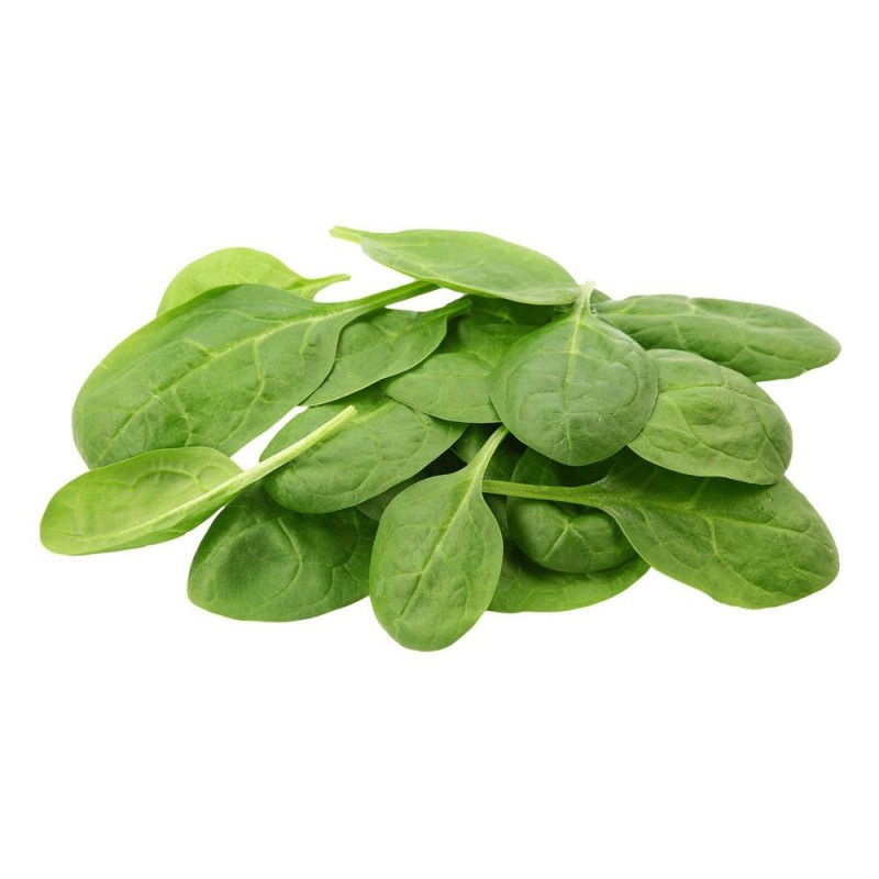 Salad Spinach Baby, 100g punnet Salad Spinach Baby, 100g punnet