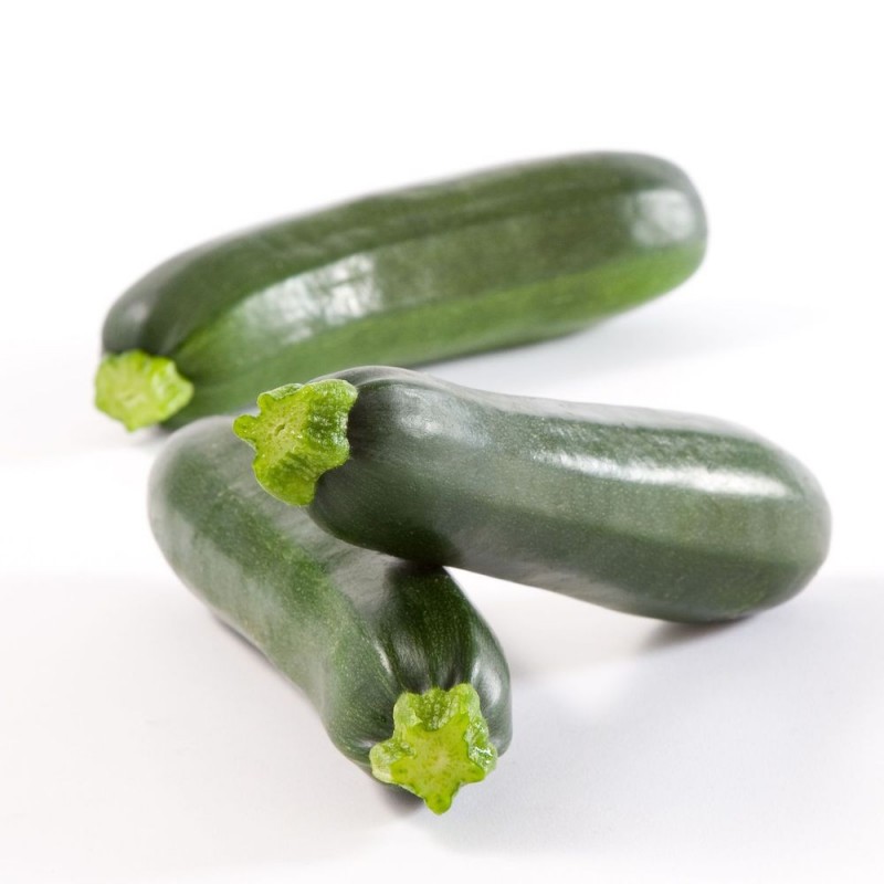 Zucchini Green, BOX 10kg Zucchini Green, BOX 10kg