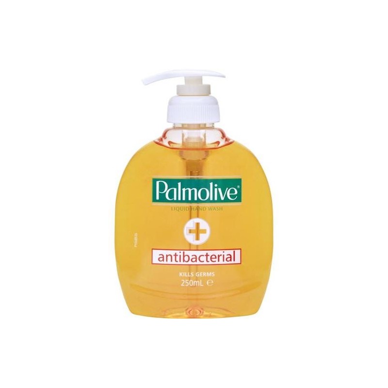 ANTIBACTERIAL LIQUID HAND WASH PUMP 250ML ANTIBACTERIAL LIQUID HAND WASH PUMP 250ML