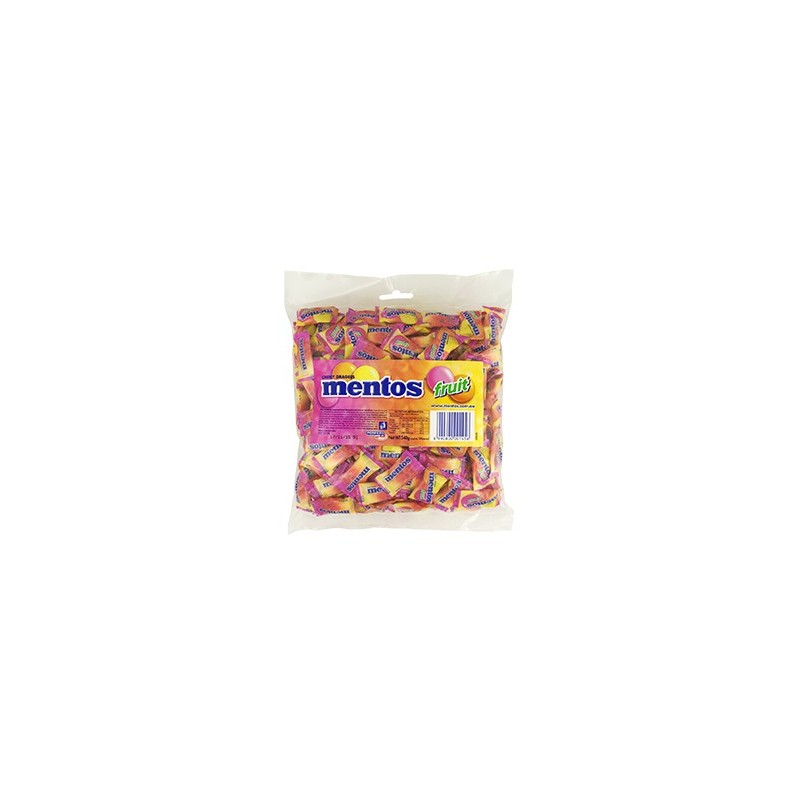 FRUIT PILLOWPACK 540GM FRUIT PILLOWPACK 540GM