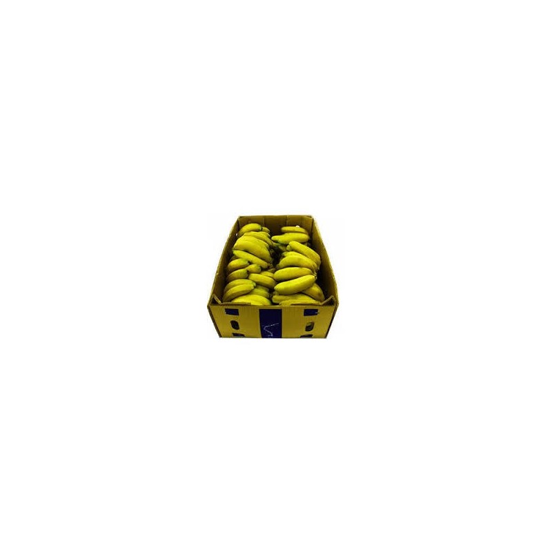 Bananas XL, BOX 13kg Bananas XL, BOX 13kg
