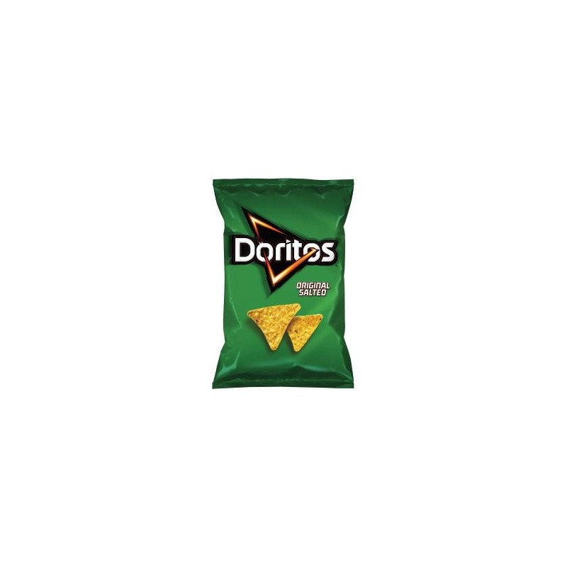 ORIGINAL CORN CHIPS 170GM ORIGINAL CORN CHIPS 170GM