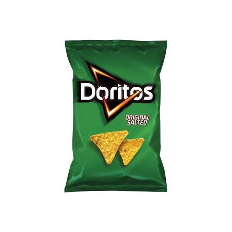 ORIGINAL CORN CHIPS 170GM