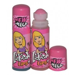 MEGA LICKEDY LIPS 90ML