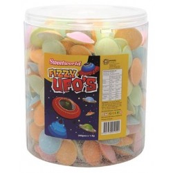 FIZZY UFO'S 300'S