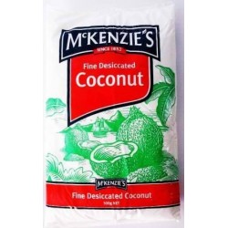 MCKEN COCONUT            500GM 500GM