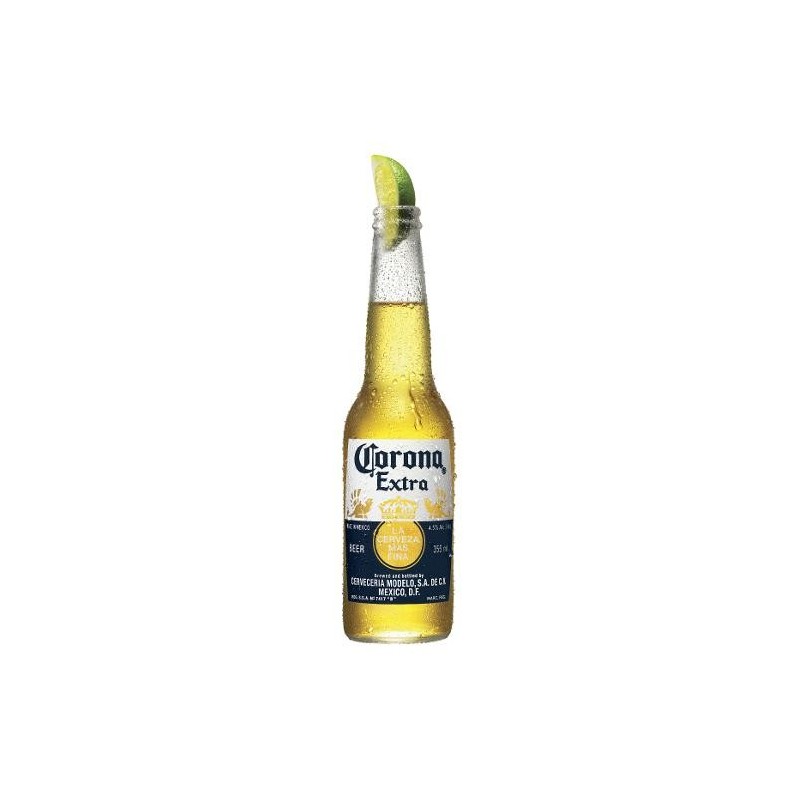 EXTRA BEER 24X355ML EXTRA BEER 24X355ML