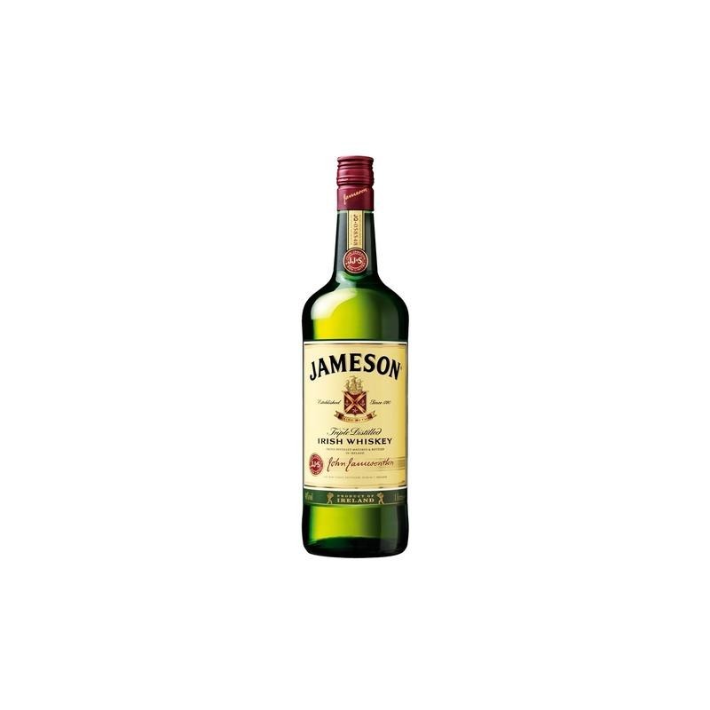 IRISH WHISKEY 1LT IRISH WHISKEY 1LT