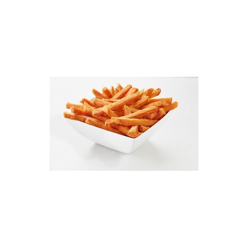 SWEET POTATO CHIPS 1.13KG SWEET POTATO CHIPS 1.13KG