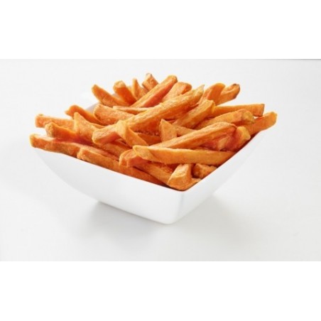 SWEET POTATO CHIPS 1.13KG