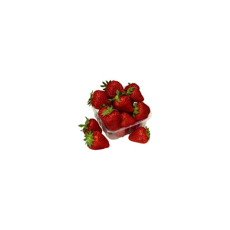 Strawberries Large, Punnet 250gm