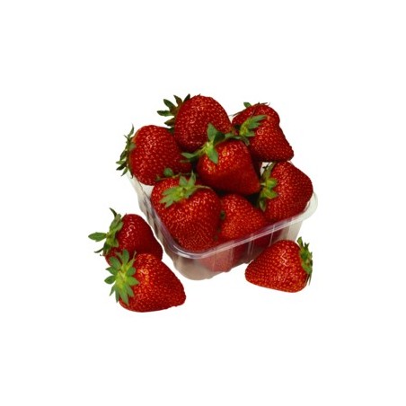 Strawberries Large, Punnet 250gm