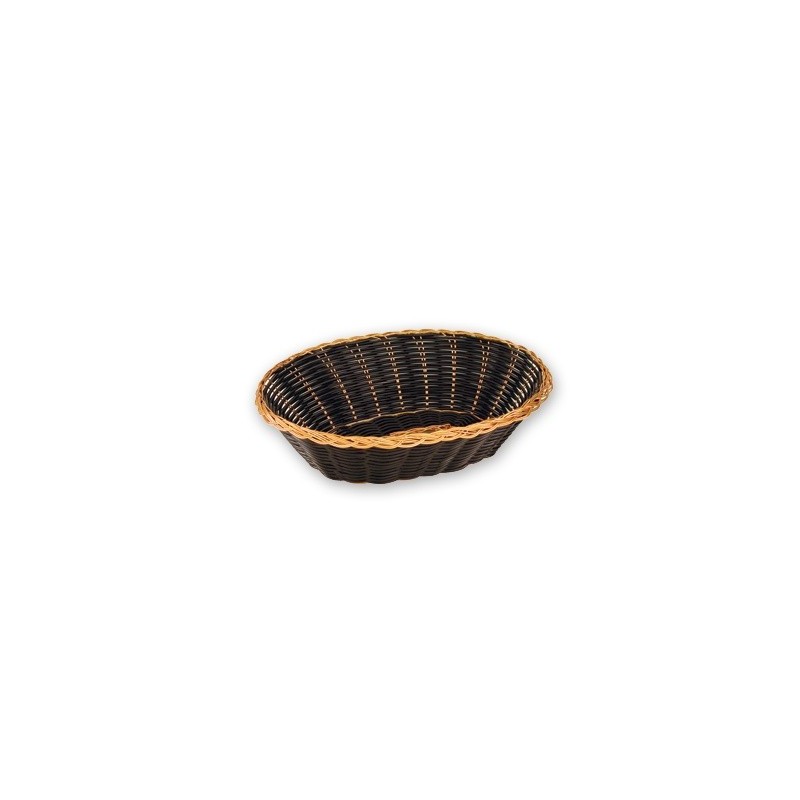 BASKET BREAD OVAL 230MM BASKET BREAD OVAL 230MM