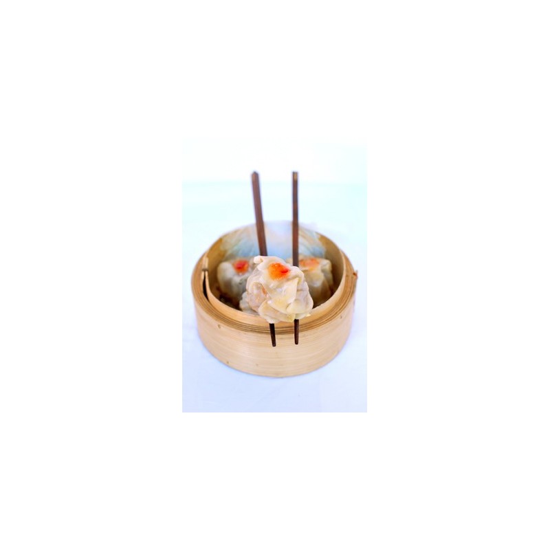 MEDIUM CHICKEN DIM SIMS 1.25KG MEDIUM CHICKEN DIM SIMS 1.25KG