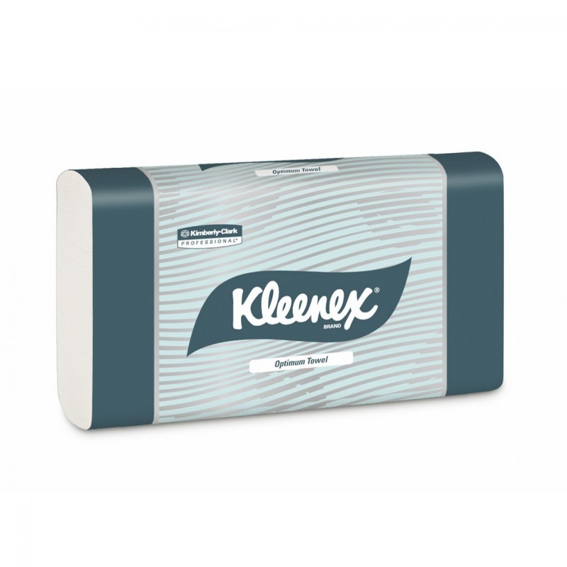 TOWEL OPTIMUM 120SHT TOWEL OPTIMUM 120SHT