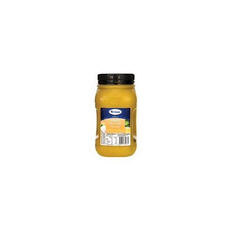 PICKLED MUSTARD 2.2KG