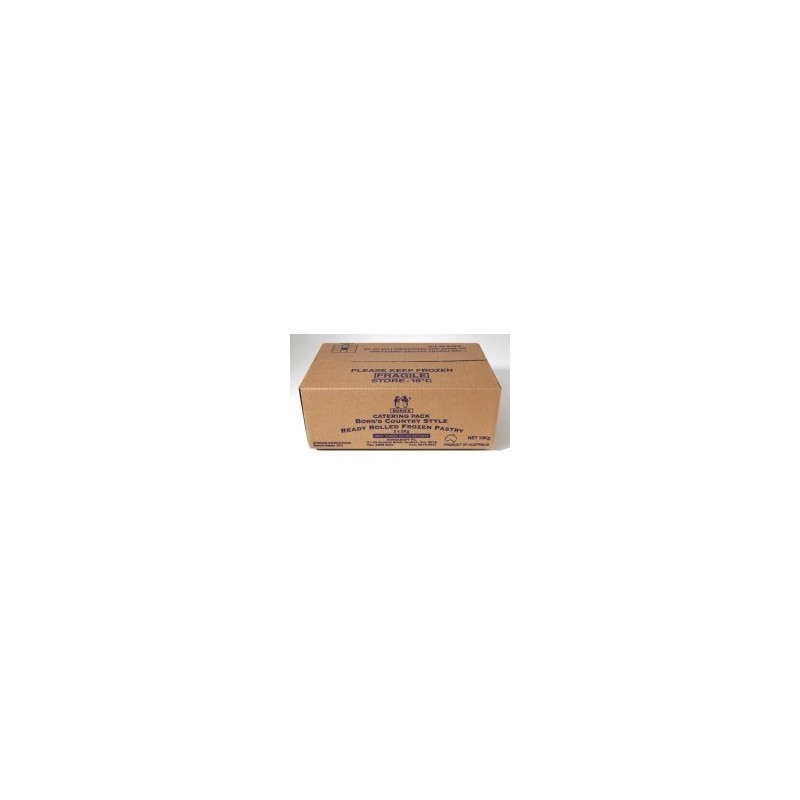 PUFF PASTRY ROLL 10KG PUFF PASTRY ROLL 10KG