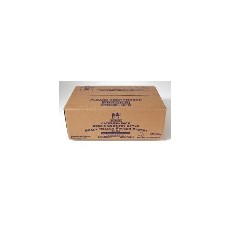 PUFF PASTRY ROLL 10KG