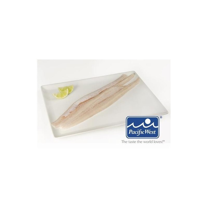 FLATHEAD FILLETS IQF 5KG FLATHEAD FILLETS IQF 5KG