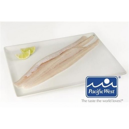 FLATHEAD FILLETS IQF 5KG