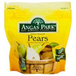 DRIED PEARS 200GM