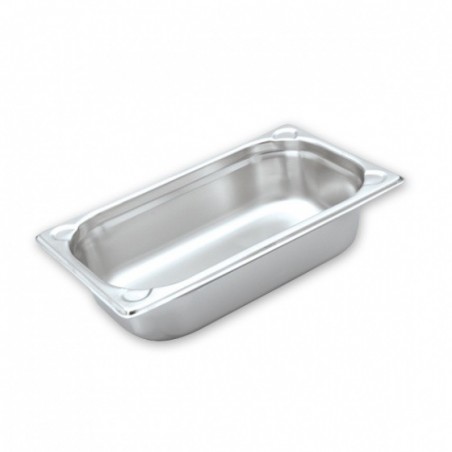 STEAM PANS 1/4SIZE C8714065 1EA