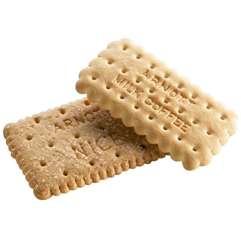 BISCUITS MILK COFFEE AND NICE PORTIONS 150S BISCUITS MILK COFFEE AND NICE PORTIONS 150S