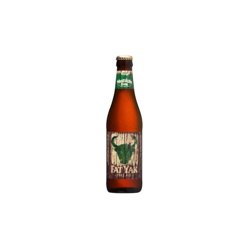 ALE BEER BOTTLE 24X345ML ALE BEER BOTTLE 24X345ML